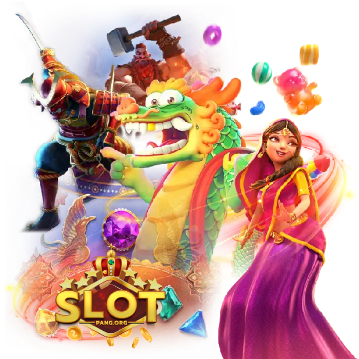 เกมสล็อตฟรี
