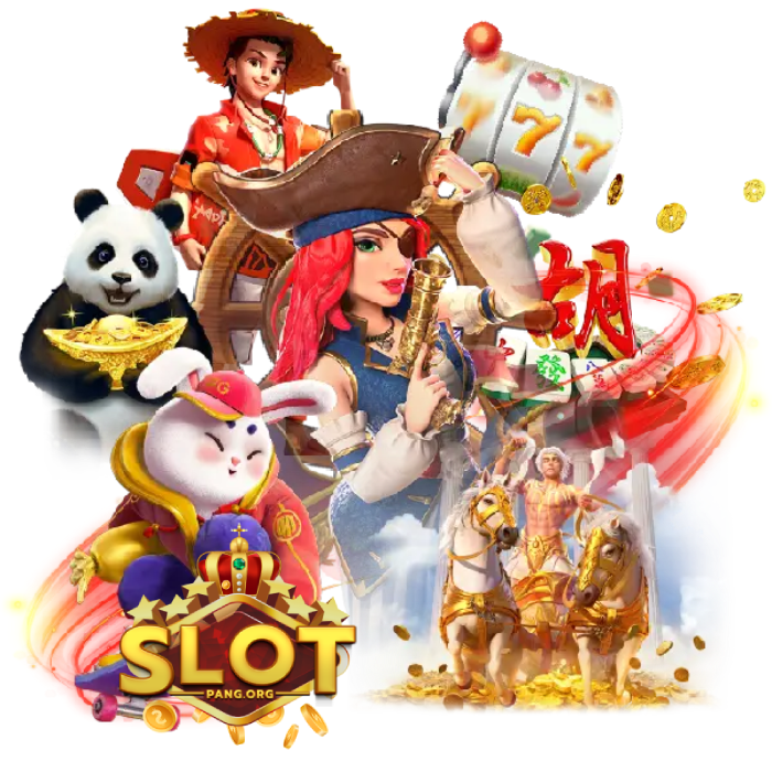 เกมสล็อตฟรี